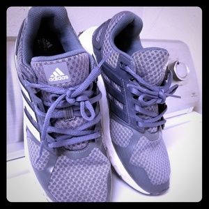 Adidas cloudfoam shoes